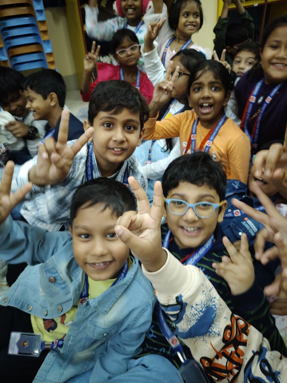 Children’s Day Celebration 2025